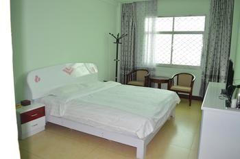 Tianwaitian Inn Лхаса Экстерьер фото